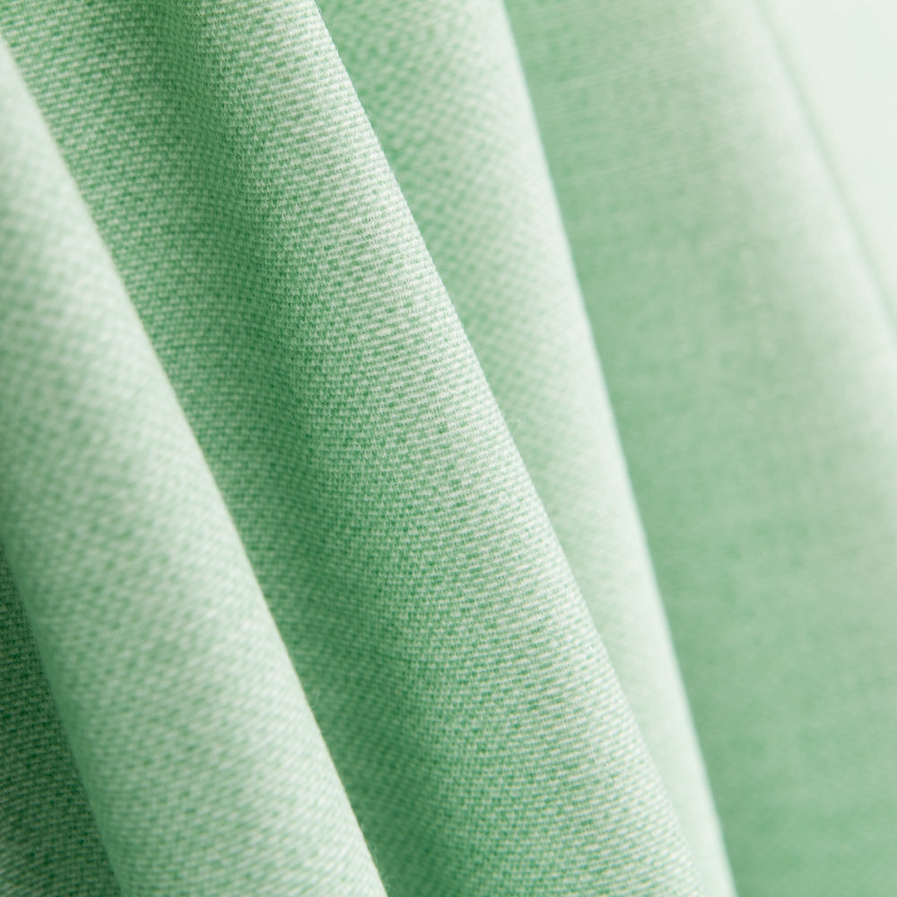 Loneta Rústica Verde Claro - Ribes y Casals