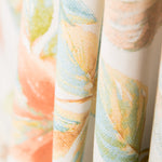 Loneta Ramas Amarilla - Ribes y Casals