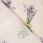 Loneta Provence Lavande - Ribes y Casals