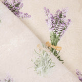 Loneta Provence Lavande - Ribes y Casals