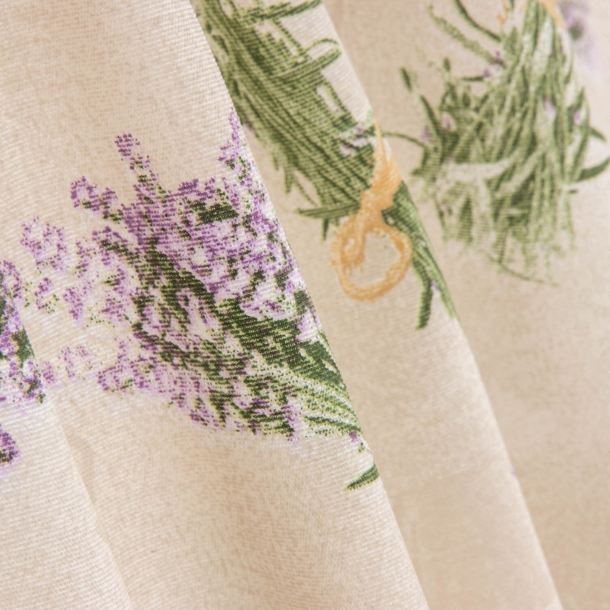 Loneta Provence Lavande - Ribes y Casals