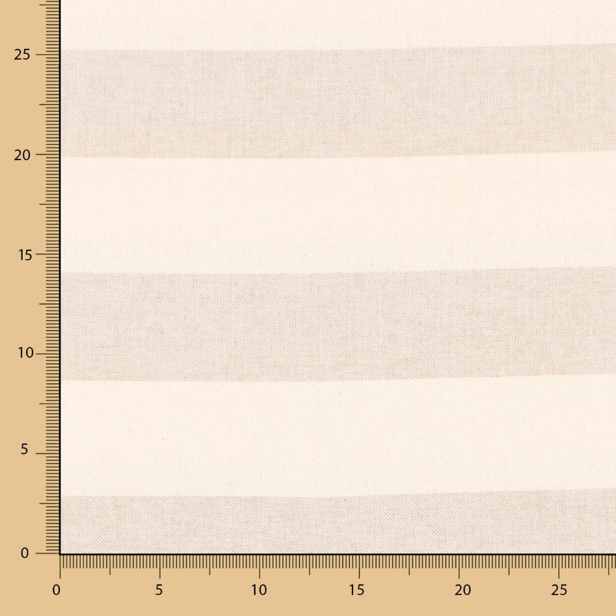 Loneta Raya Rústica Maxi Cuerda - Ribes y Casals