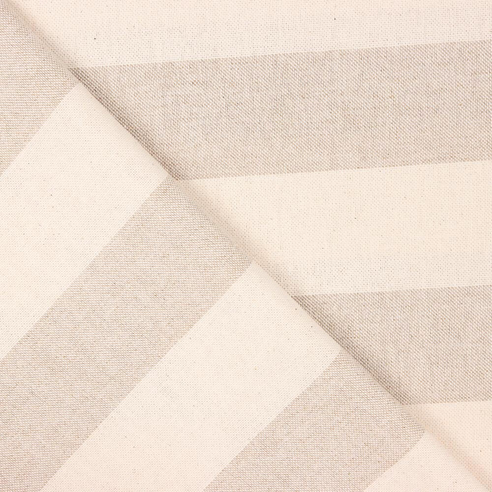 Loneta Raya Rústica Maxi Cuerda - Ribes y Casals