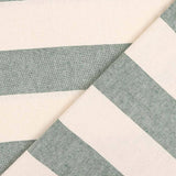 Loneta Raya Rústica Maxi Verde Botella - Ribes y Casals