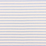 Loneta Raya Rústica Media Azulina - Ribes y Casals