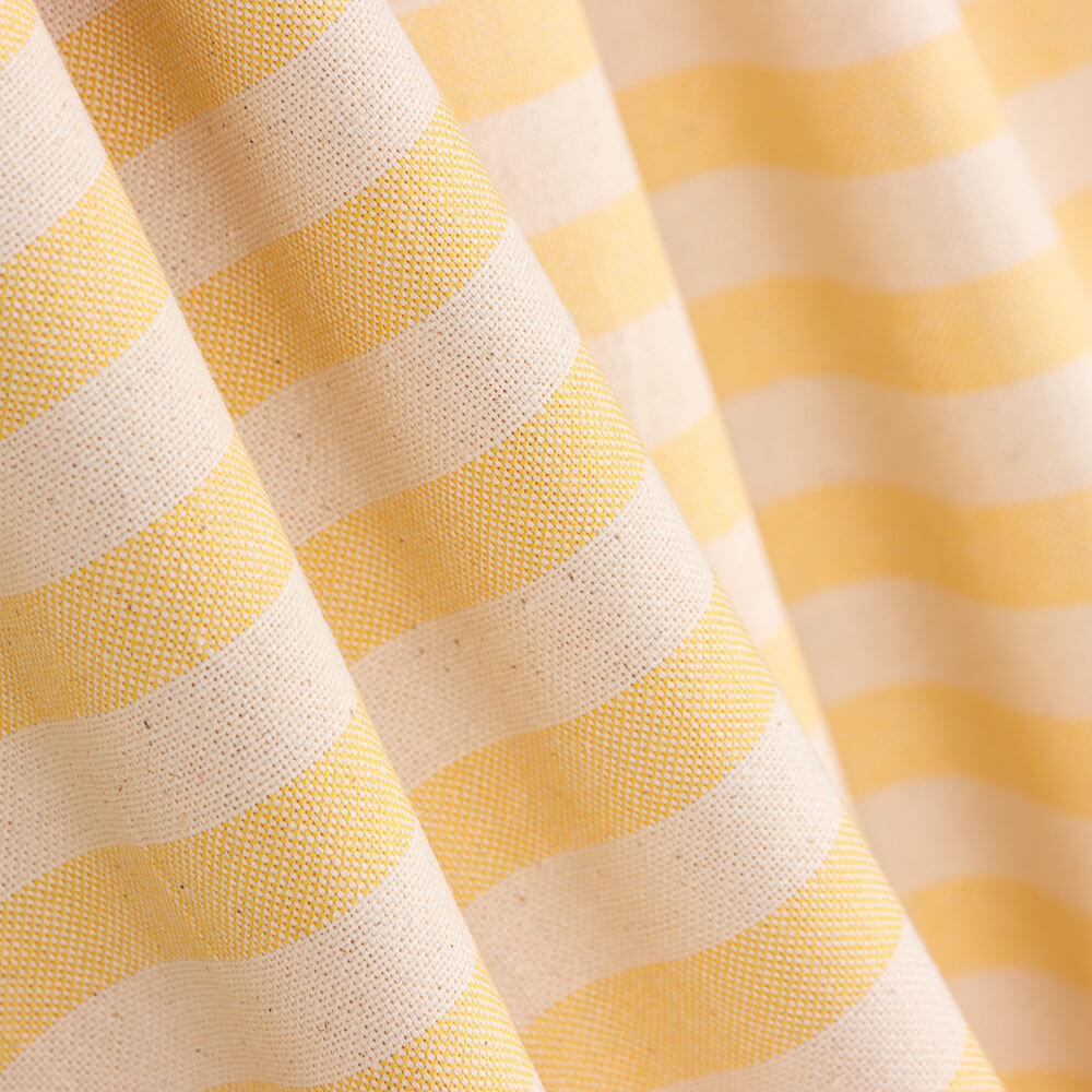 Loneta Raya Rústica Medio Oro - Ribes y Casals