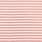 Loneta Raya Rústica Medio Rubí - Ribes y Casals