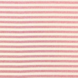 Loneta Raya Rústica Medio Rubí - Ribes y Casals