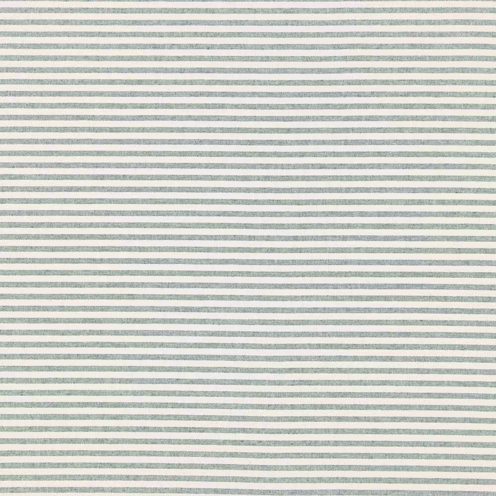 Loneta Raya Rústica Mini Verde Botella - Ribes y Casals