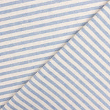 Loneta Raya Rústica Mini Azulina - Ribes y Casals