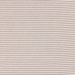 Loneta Raya Rústica Mini Marrón - Ribes y Casals