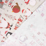 Loneta Resinada Navidad - Ribes y Casals