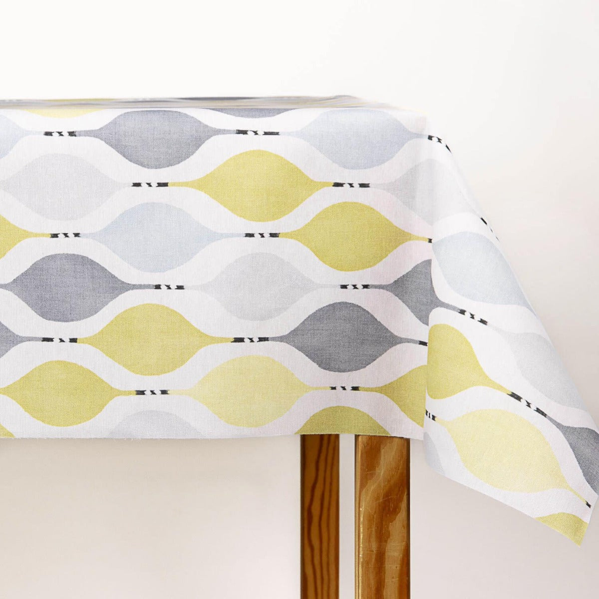 Loneta Resinada Ondas Antimanchas - Ribes y Casals