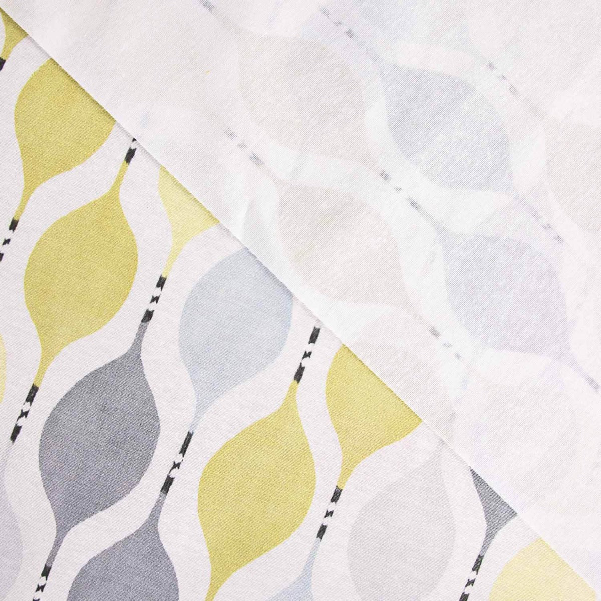 Loneta Resinada Ondas Antimanchas - Ribes y Casals