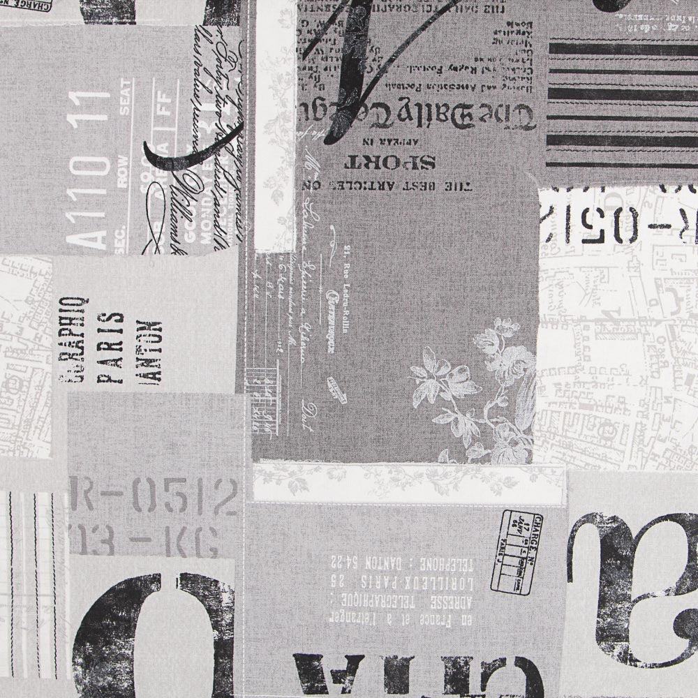 Loneta Retro Magazine - Ribes y Casals