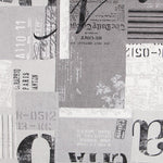 Loneta Retro Magazine - Ribes y Casals