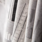 Loneta Retro Magazine - Ribes y Casals