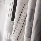 Loneta Retro Magazine - Ribes y Casals