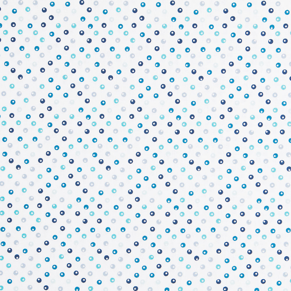 Loneta Ringe Azul - Ribes y Casals