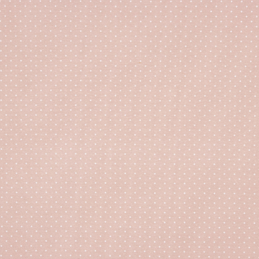 Loneta Plumeti Rosado - Ribes y Casals