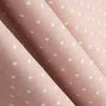 Loneta Plumeti Rosado - Ribes y Casals