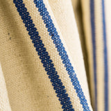 Loneta Saco de Grano Raya Azul - Ribes y Casals