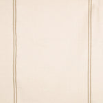 Loneta Saco de Grano Raya Beige - Ribes y Casals