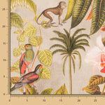 Retal Loneta Sauvage Beige 60x280 cm - Ribes y Casals