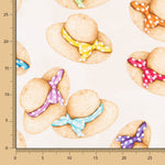 Loneta Sombreros Beige - Ribes y Casals