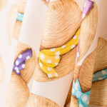 Loneta Sombreros Beige - Ribes y Casals