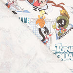 Loneta Space Jam - Ribes y Casals