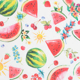 Loneta Summer Fruta - Ribes y Casals