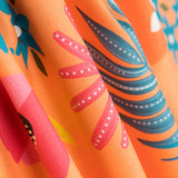 Loneta Supreme Tropical Mandarina - Ribes y Casals