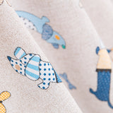 Loneta Sweet Dogs - Ribes y Casals