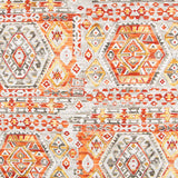 Loneta Tapicería Étnica - Ribes y Casals