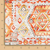 Loneta Tapicería Étnica - Ribes y Casals