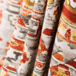 Loneta Tapicería Étnica - Ribes y Casals