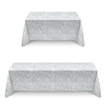 Loneta Antimanchas Barroco Gris Claro - Ribes y Casals