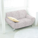 Loneta Antimanchas Barroco Rosa Maquillaje - Ribes y Casals