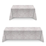 Loneta Antimanchas Barroco Rosa Maquillaje - Ribes y Casals