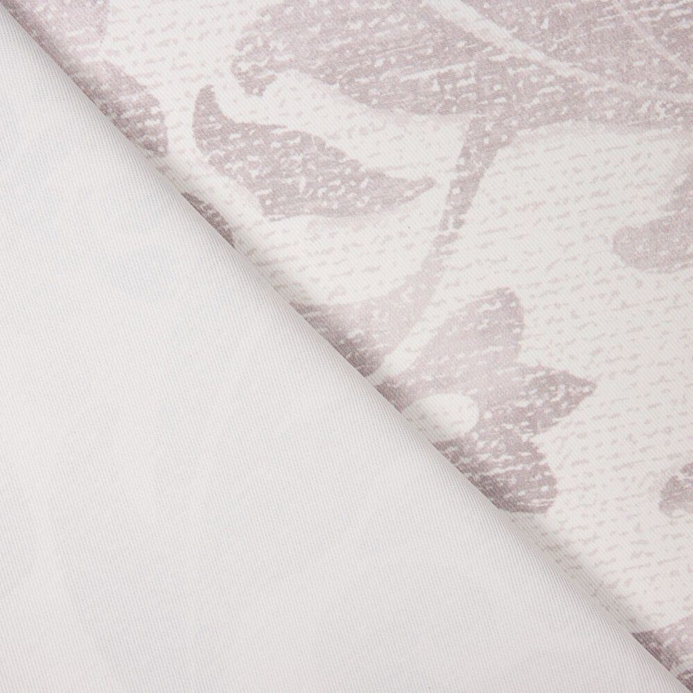 Loneta Antimanchas Barroco Rosa Maquillaje - Ribes y Casals