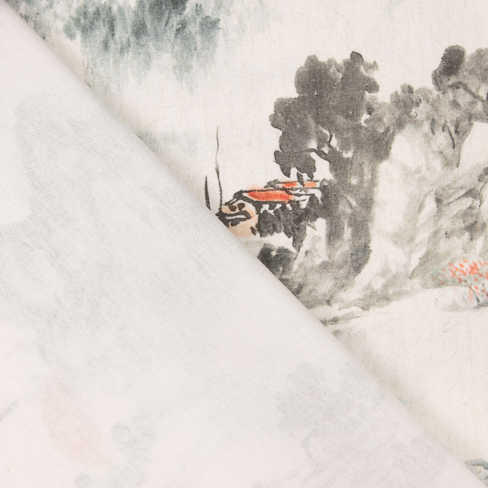 Loneta Tokio - Ribes y Casals