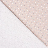 Loneta Topos Rústica - Ribes y Casals