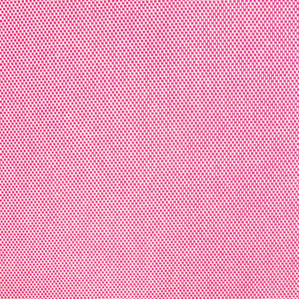 Loneta Tramado Rosa Reversible - Ribes y Casals