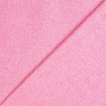 Loneta Tramado Rosa Reversible - Ribes y Casals