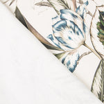 Loneta Tropical Hojas Verde - Ribes y Casals