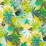 Loneta Tropical Lima - Ribes y Casals