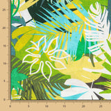 Loneta Tropical Lima - Ribes y Casals