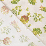 Loneta Vegana Natural - Ribes y Casals