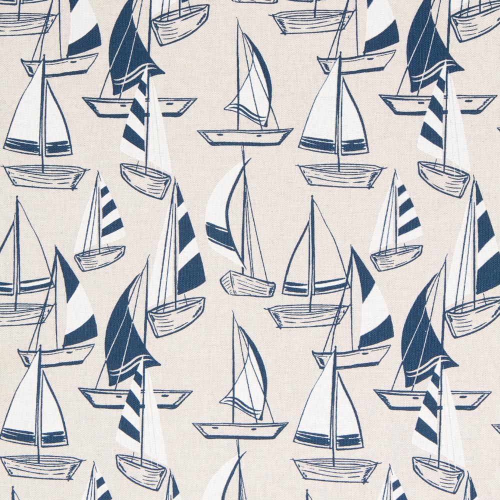 Loneta Veleros Natural - Ribes y Casals